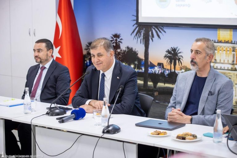 “Sağlıklı gıdaya erişimin sürekliliği için iş birliği şart”