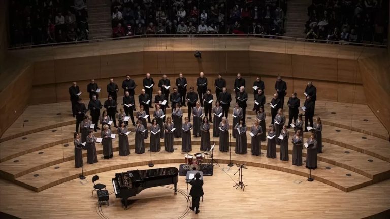 İzBB’nden korist, tenor ve bas korist alımı