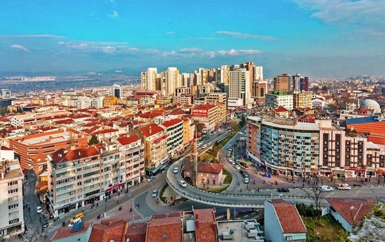 Karabağlar’da emlak rayiç bedelleri ‘davalık’ oldu