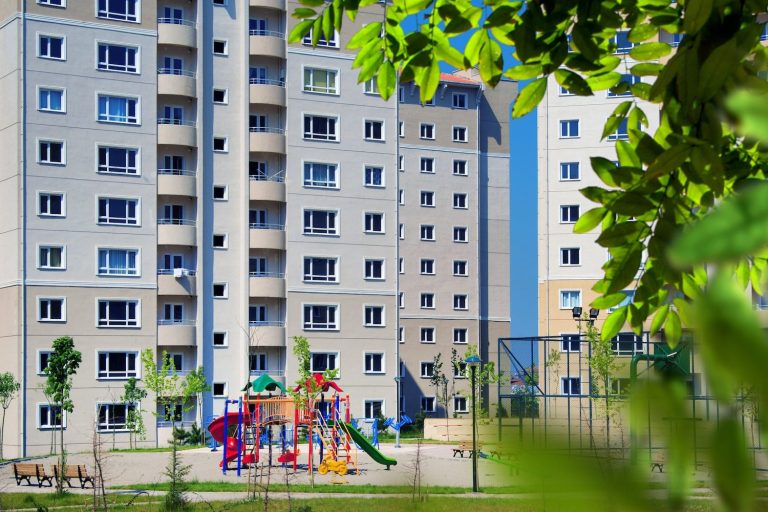 İpotekli konut satışında rota, enerji verimliliğine döndü