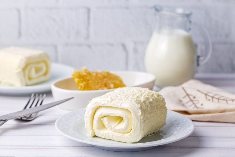 Krema ve kaymak ürünlerinin üretilme standartları belirlendi