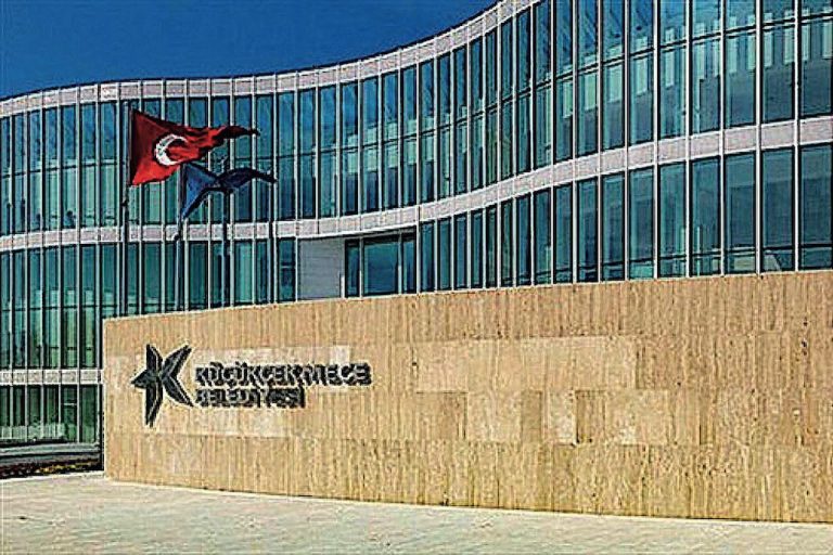 Küçükçekmece Belediyesi organizasyon hizmeti alacak