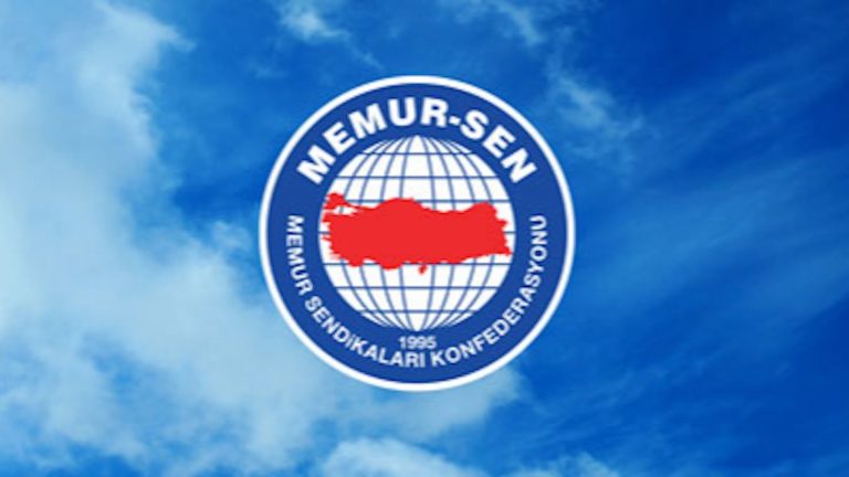 Sağlık-Sen, hükümetin zam teklifine karşı eylemde
