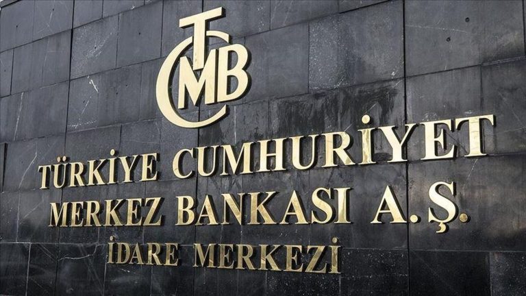Finansal hizmetler güven endeksi ağustosta 164,8’e yükseldi