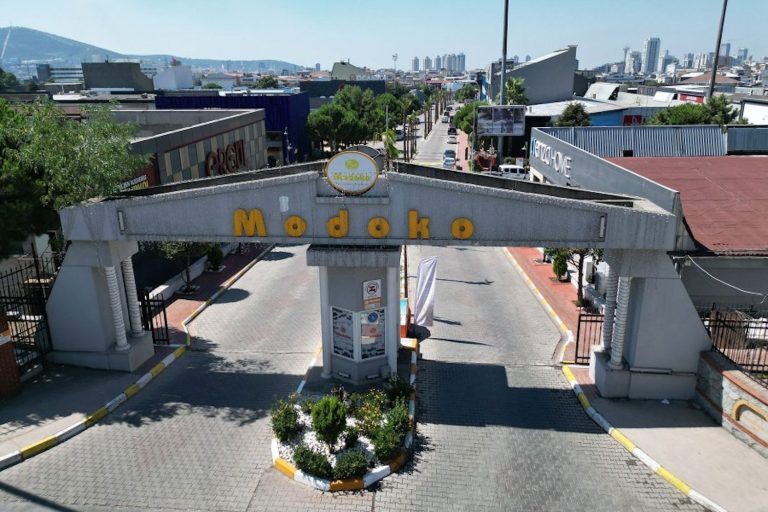 Türkiye, mobilya ihracatında öne çıkıyor