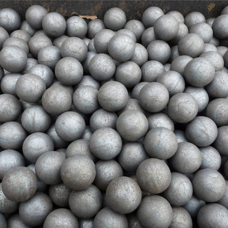 Öğütücü bilya ithalatında tarife kontenjanı 1040 ton oldu