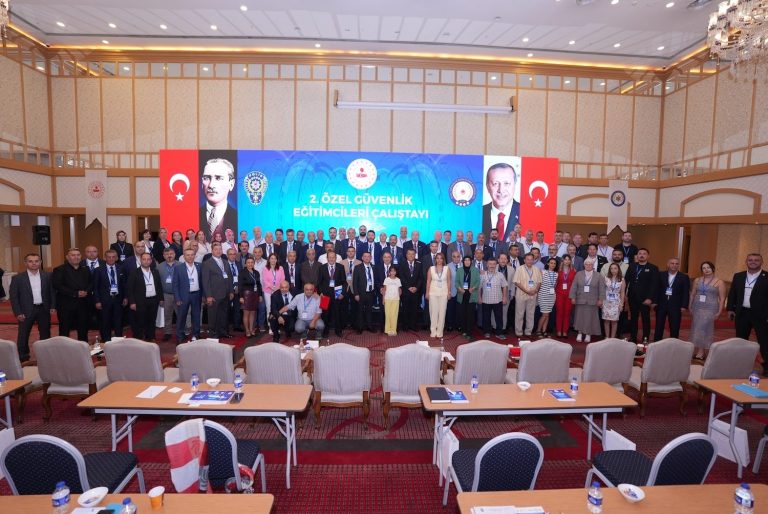 Özel Güvenlik Eğitimcileri’nden KDV indirimi talebi