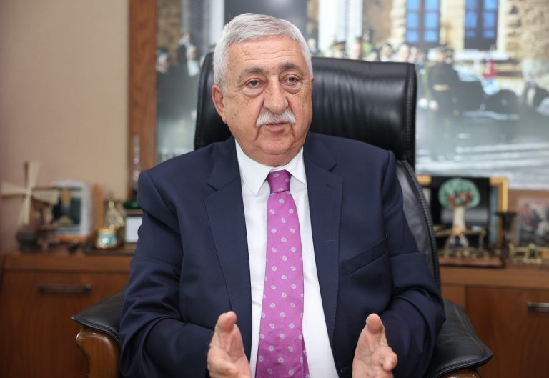 ​Palandöken: Stopajda çifte vergilendirme kaldırılmalı