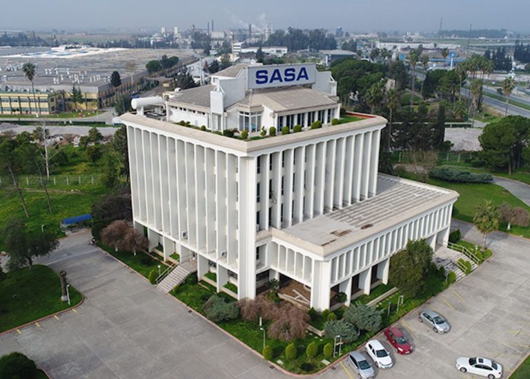 Sasa Polyester, petrokimya yatırımı için kolları sıvadı