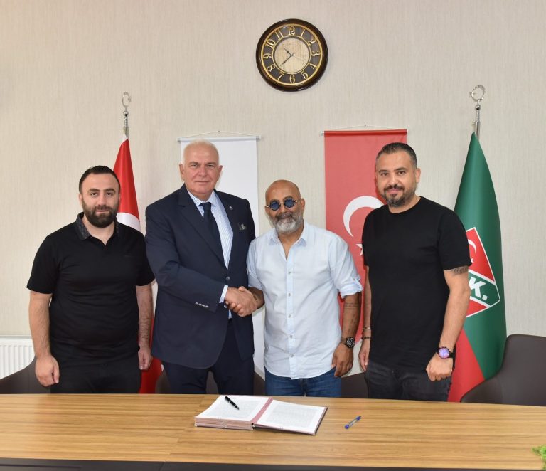 Tolkar Starmex’ten Karşıyaka gençlerine büyük destek