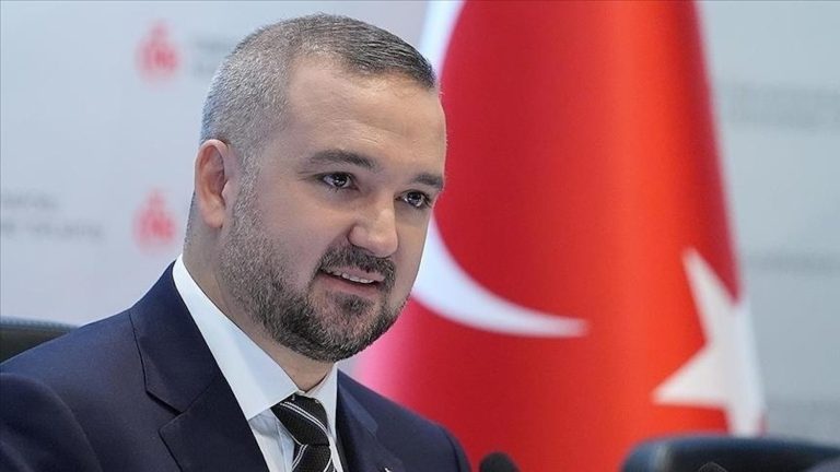 2025’te enflasyon hedefi korunuyor