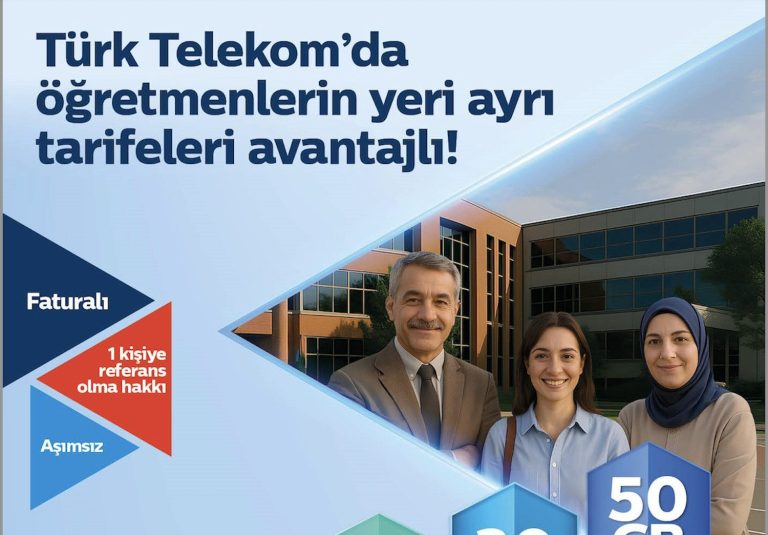 MEB ve Türk Telekom’dan iş birliği