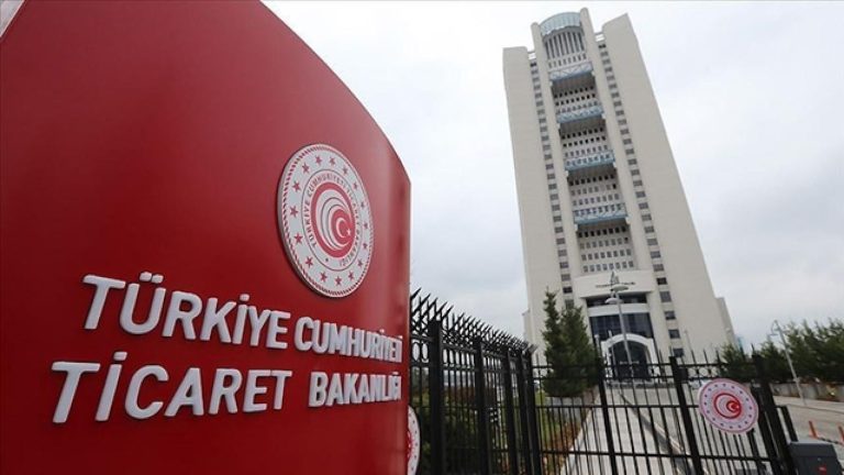 Üç ürün grubuna ülkeye girişte yasak 
