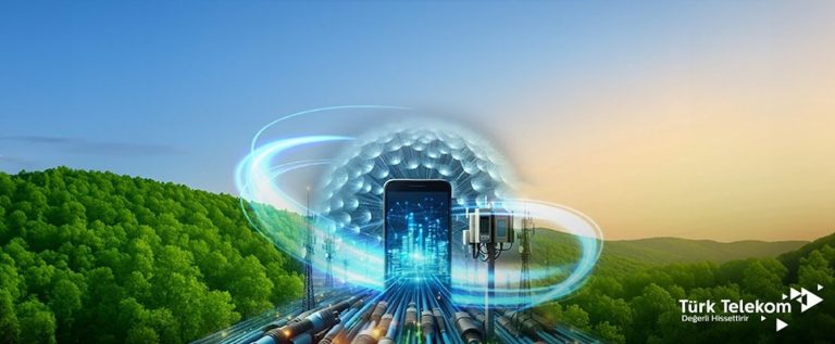 Türk Telekom’dan dijital gelecek inşası