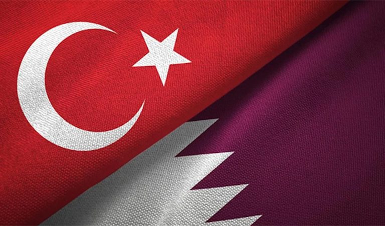 Türkiye-Katar ticaretinde yeni dönem başladı