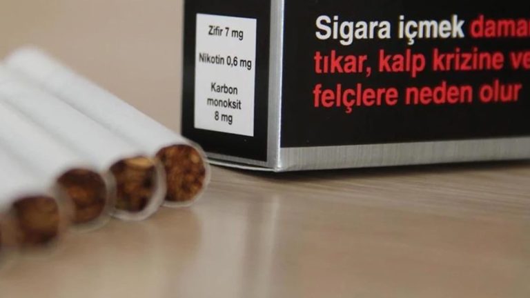 Tütün mamullerinin üretim ve ticaretine ilişkin esaslarda güncelleme