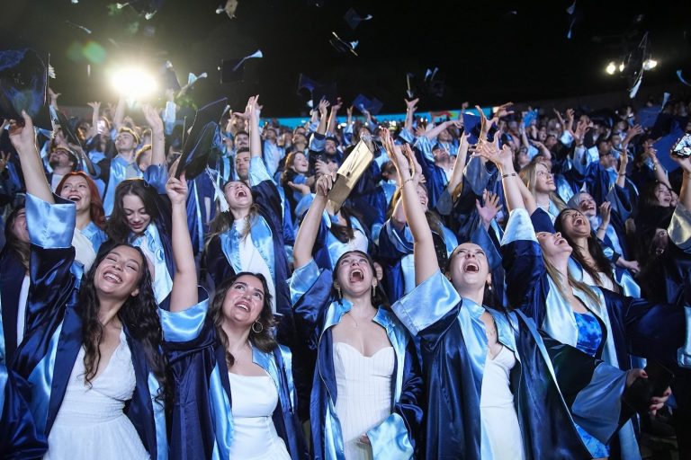 Yeni eğitim binası yeni akademik yılda hizmete açılacak