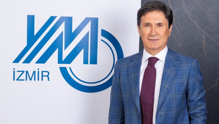 İzmir YMMO’dan emlak vergisi değerleri için uyarı