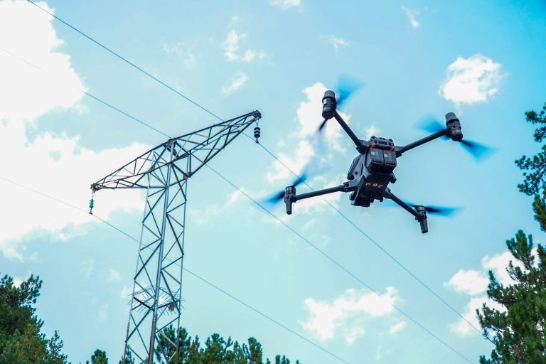 Enerjisa Dağıtım Şirketleri drone filosunu büyütüyor