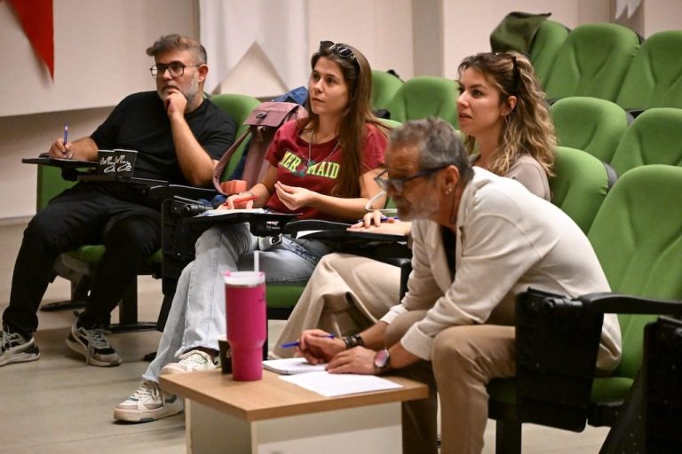 Konservatuarda Kayıtlar 6 Ekim’e Uzatıldı