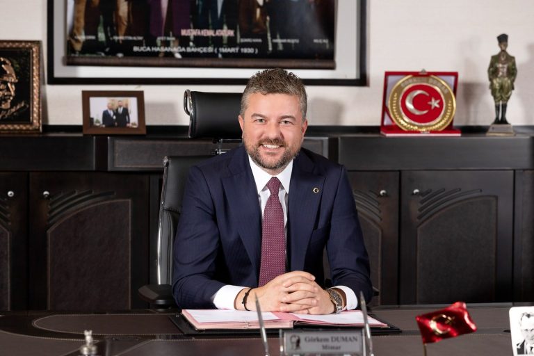 Başkan Görkem Duman’dan eylem kararı sonrası açıklama