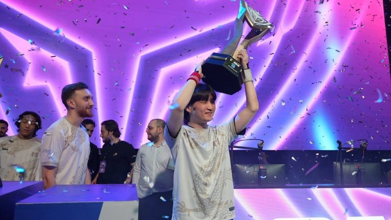 GAMEON Şampiyonluk Ligi’nin galibi ‘Misa Esports’ oldu 