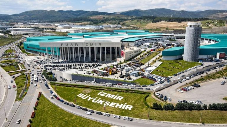 Tarım ve gıdanın kalbi İzmir’de atıyor