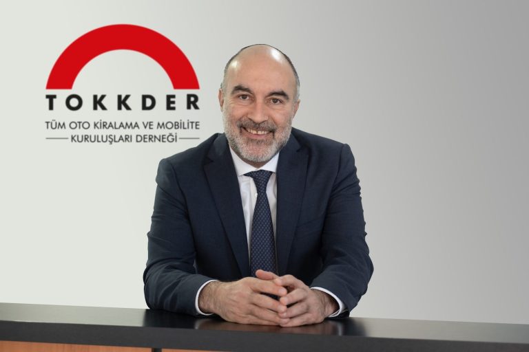 Araç kiralama sektörünün geleceği şekilleniyor