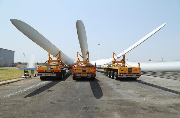 İzmir’in rüzgâr enerjisi kümelenmesi tehlikede