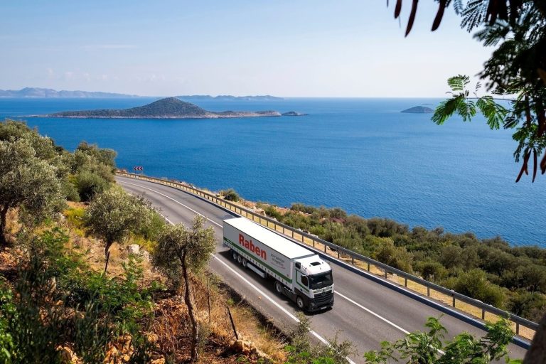 Raben Group, Türkiye’deki yatırımlarını büyütüyor