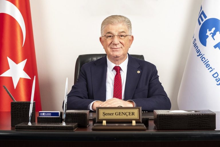 EGEPLASDER’de Genel Kurul heyecanı
