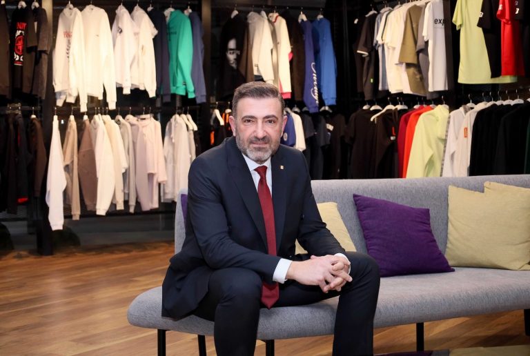 Hazır giyim sektörü çözüm bekliyor