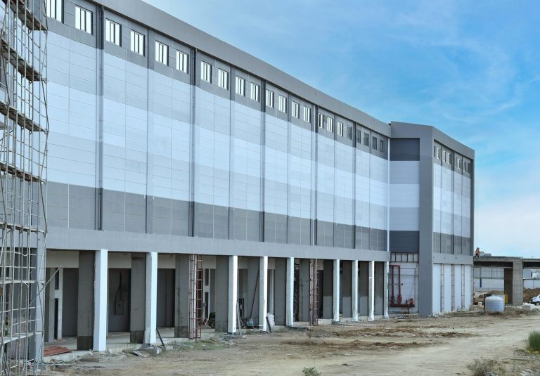 Yapı güvenliğinde doğru malzeme hayat kurtarır