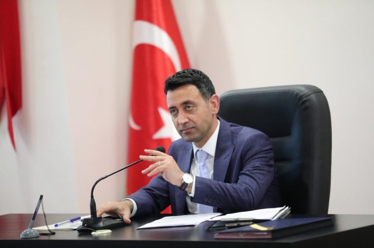 Bayraklı’dan şehit yakınları ve gazilere, düğünlerde yüzde 50 indirim