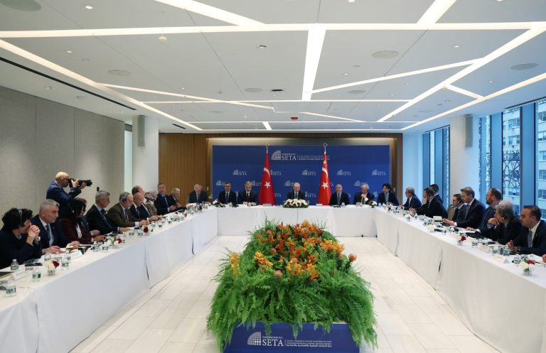 Enerji alanında uluslararası yatırım çağrısı
