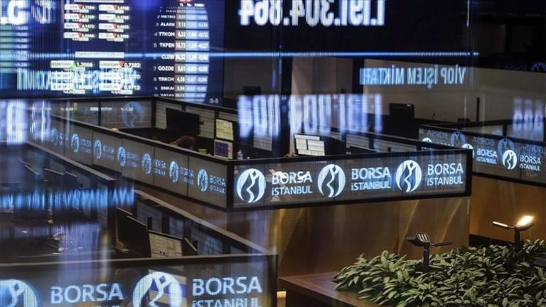 Borsa manipülasyonu iddiasıyla 14 kişi tutuklandı