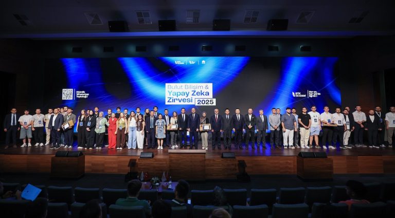 Huawei Türkiye Ar-Ge yatırımlarında ilerliyor