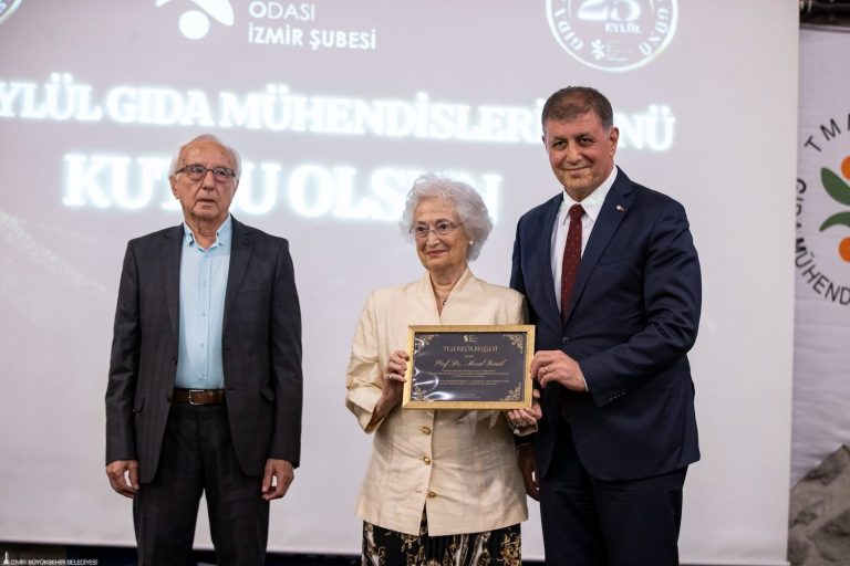 TMMOB toplantısında gıda krizine dikkat çekildi
