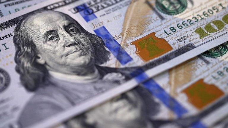Gün sonu dolar fiyatları