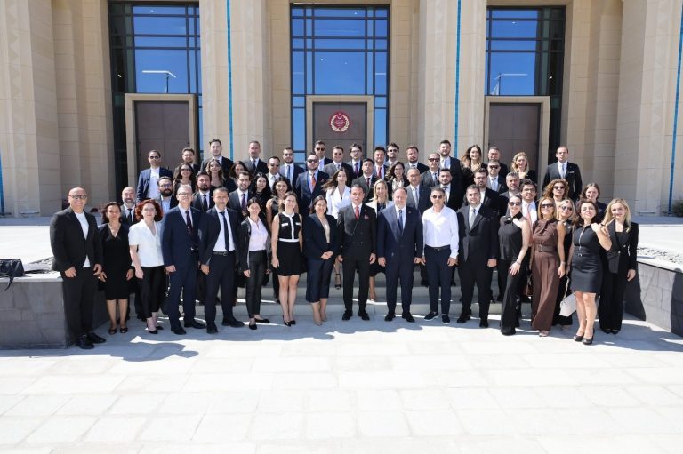EGİAD’dan KKTC’ye ekonomik ve ticari iş birliği ziyareti 