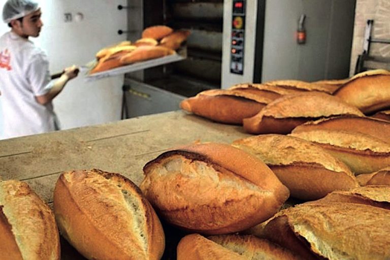 Afyonkarahisar Belediyesi ekmek çeşitleri ve unlu mamuller satın alacak