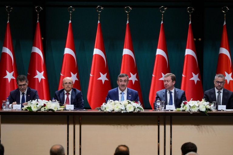3 yıllık OVP’den 3 eylem; reform, politika, tedbir