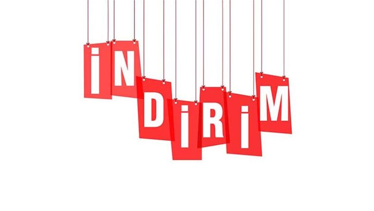 Ticaret Bakanlığı, kasım indirimlerini takipte