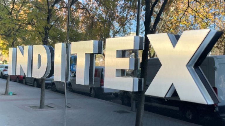 Inditex’ten ilk yarıda 2,8 milyar € net kâr