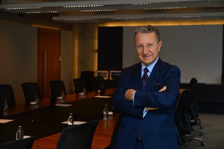 İnşaat sektörü büyümenin lokomotifi olmayı sürdürüyor
