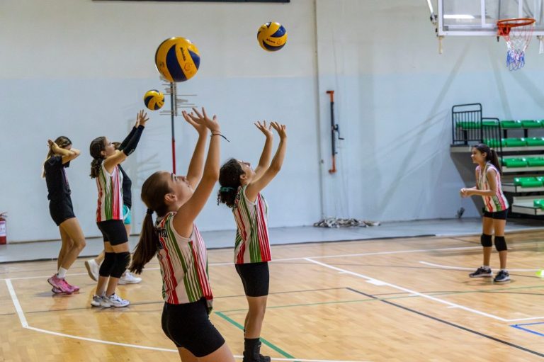 Karşıyaka’da kış spor okulları başlıyor