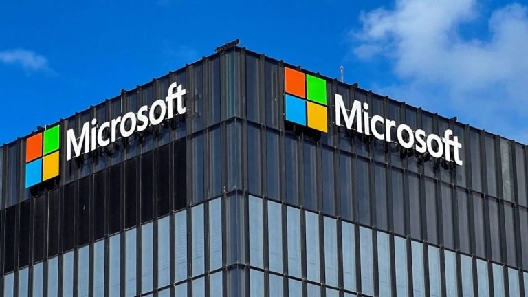 Microsoft’tan Portekiz’e büyük yatırım