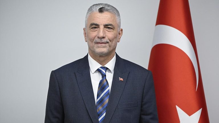 ​Türkiye – Kosova arasındaki ikili ticaret hacmi 1 milyar doları aştı