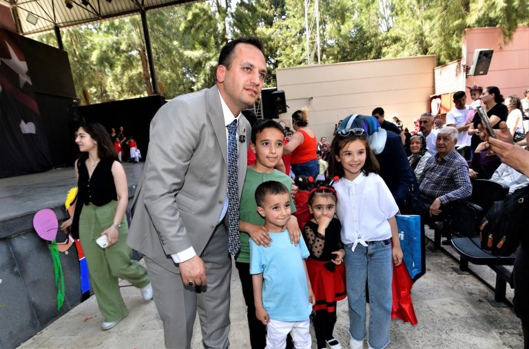 Çocuk Oyun ve Aktivite Merkezleri’nde yeni dönem kayıtları başladı
