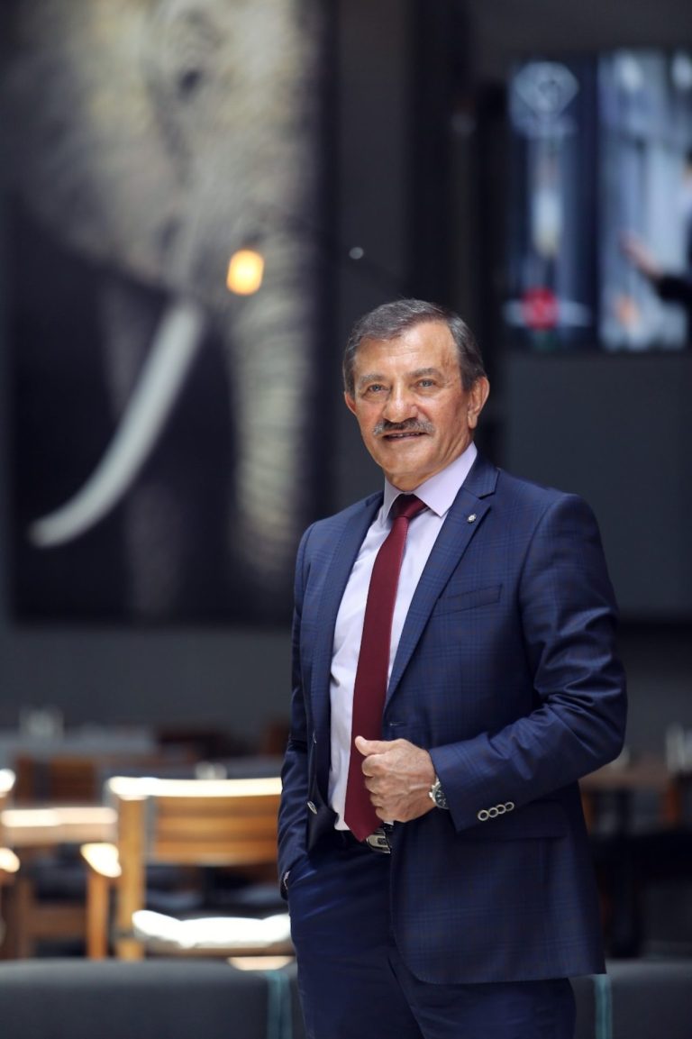 PLASFED Başkanı Ömer Karadeniz: “Brent Petrol’deki yükseliş sanayici için maliyet şoku yaratıyor”